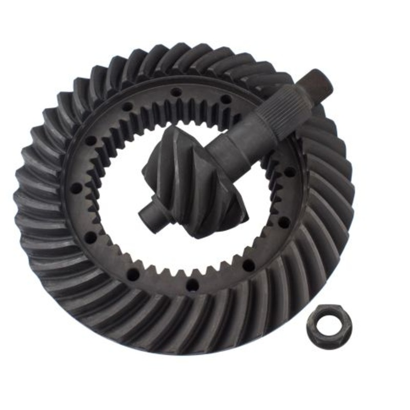 9631A399521 Ratio For ()