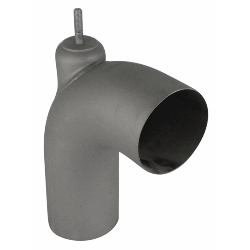 A04-17476-000 Exhaust Pipe, Elbow – AFTERMARKET