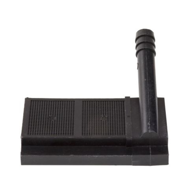 F81Z7A098AA Transfer Case Oil Pump Screen