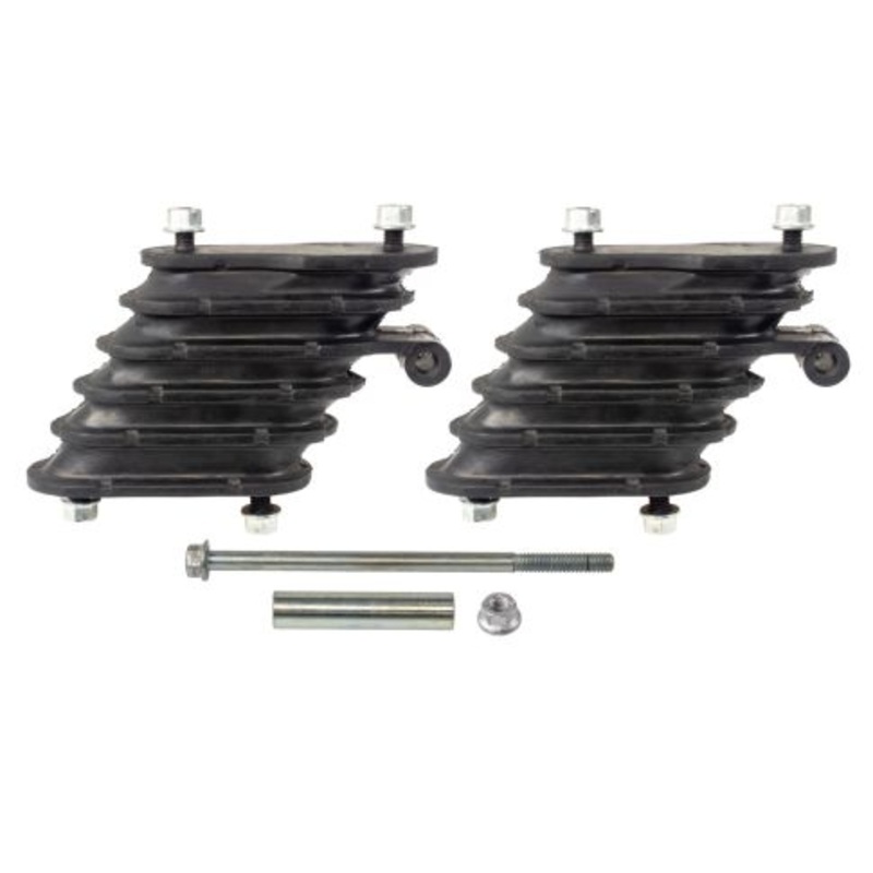 HDR65743000 Leaf Spring Bumper