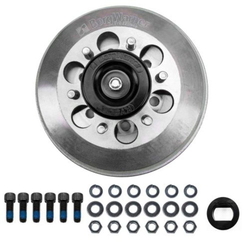 HOR 9908503 Engine Cooling Fan Clutch