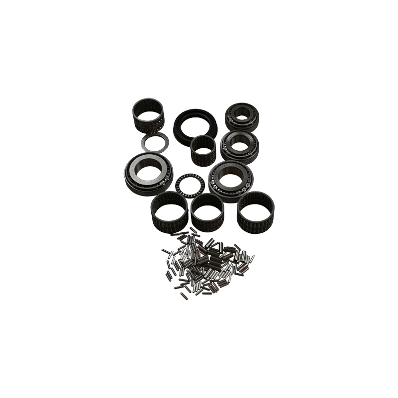 K-2129 Basic Rebuild Kit – AFTERMARKET