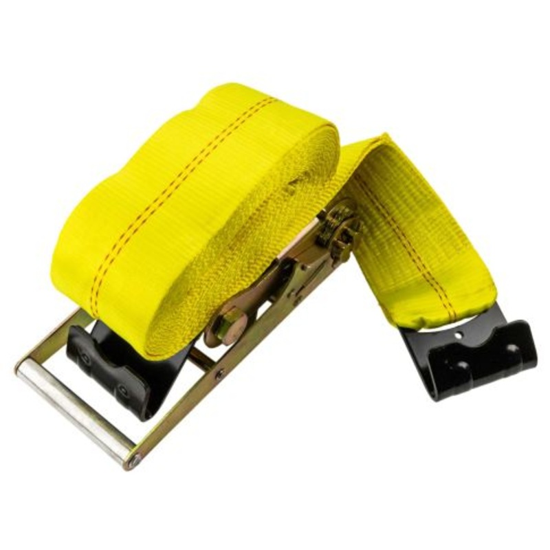 KI593021 Ratchet Tie Down Strap