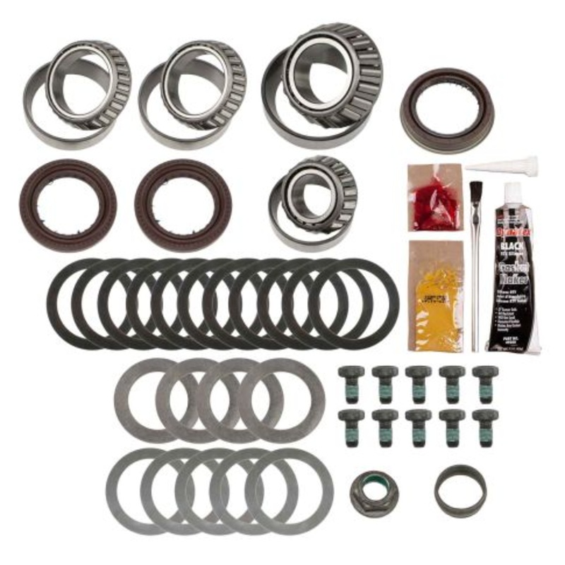 R8.6RMK Differential Bearing Kit