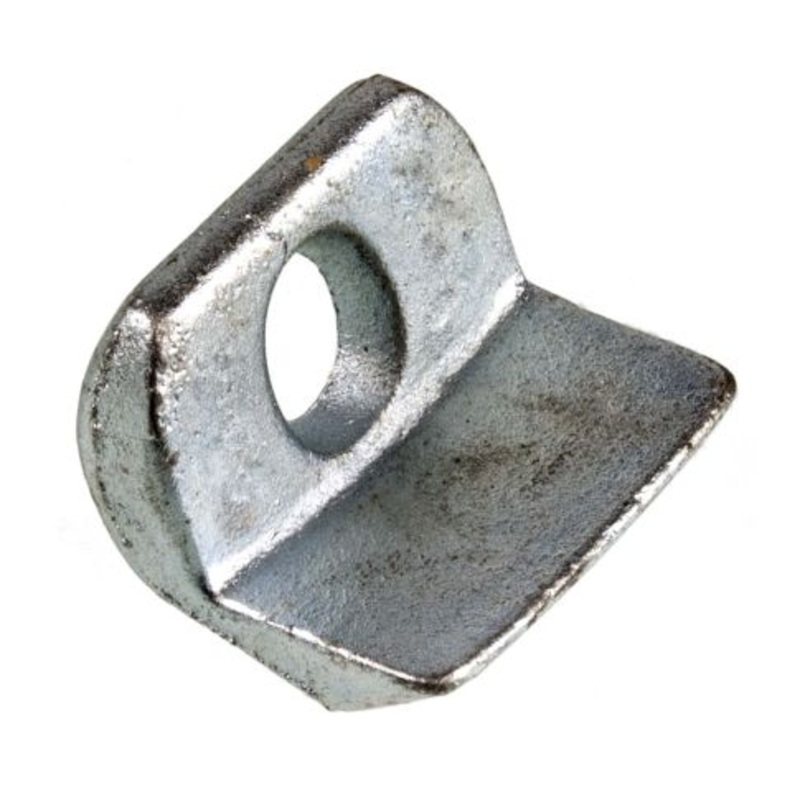 09-008498 Wheel Rim Clamp