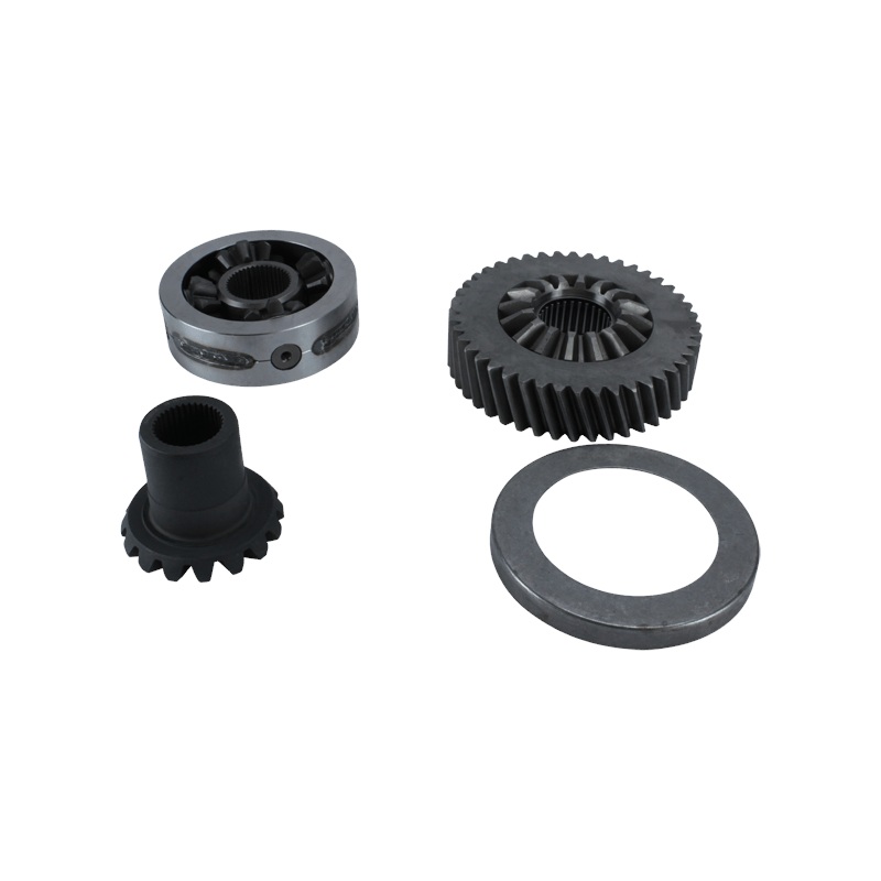 1665-325-C Power Divider Kit – AFTERMARKET