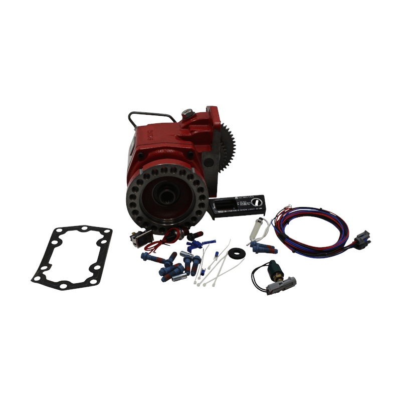 277XGFJP-B5RB 10 Hole Direct Mount PTO – Chelsea AFTERMARKET