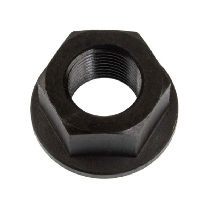 3012526 Engine Accessory Drive Nut