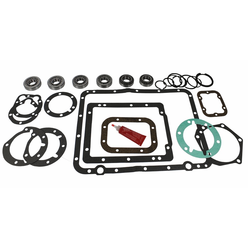 312476-22X Bearing & Seal Kit – AFTERMARKET