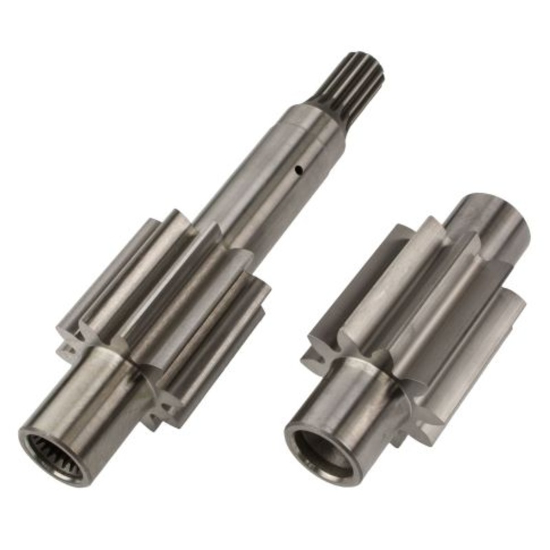 3132925230 50/51 SERIES 5311MVD-3-25; GEA