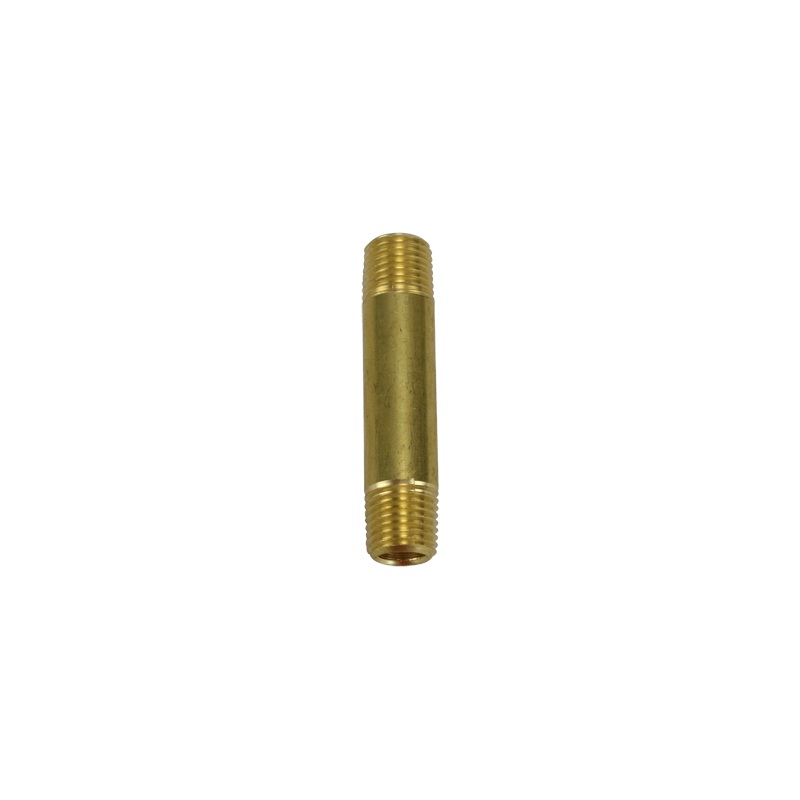 3330X12 Brass Male Long Nipple Fitting – AFTERMARKET