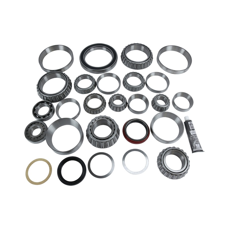 474-KS-102 Bearing & Seal Kit – AFTERMARKET