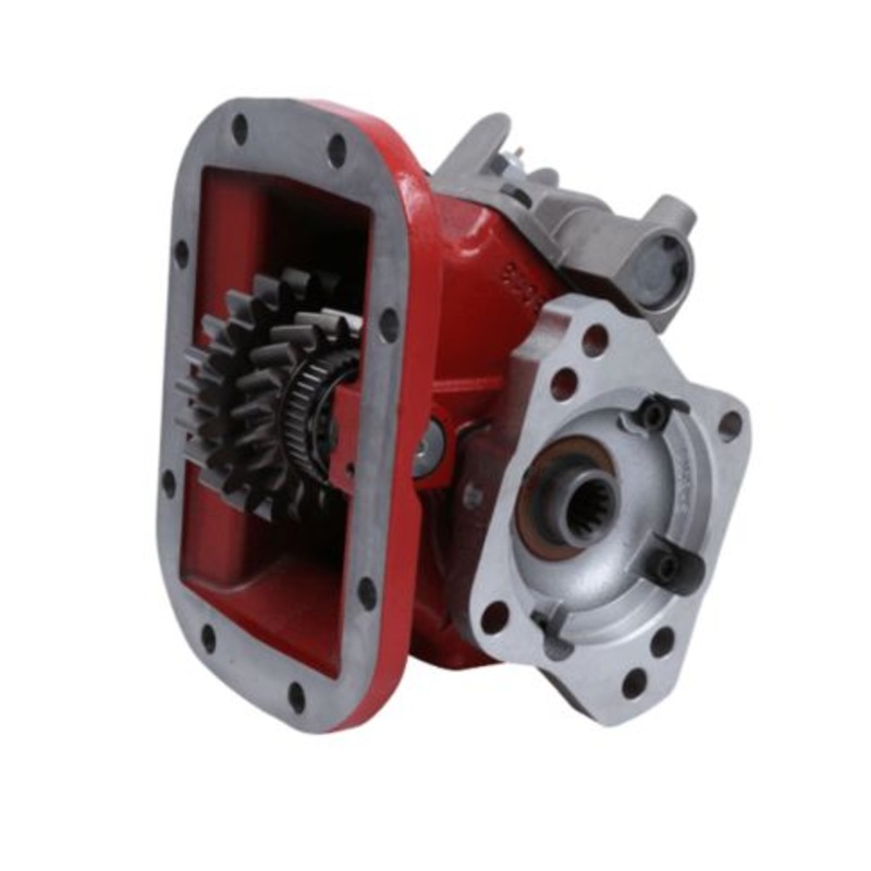 489XLAHX-V3XK 8 Hole Direct Mount PTO – AFTERMARKET