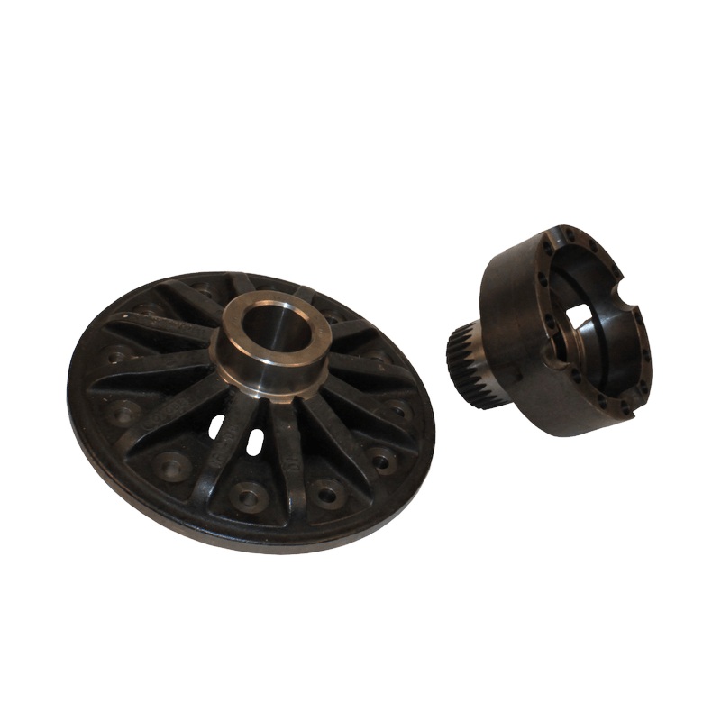 508653 Differential Case Kit – AFTERMARKET