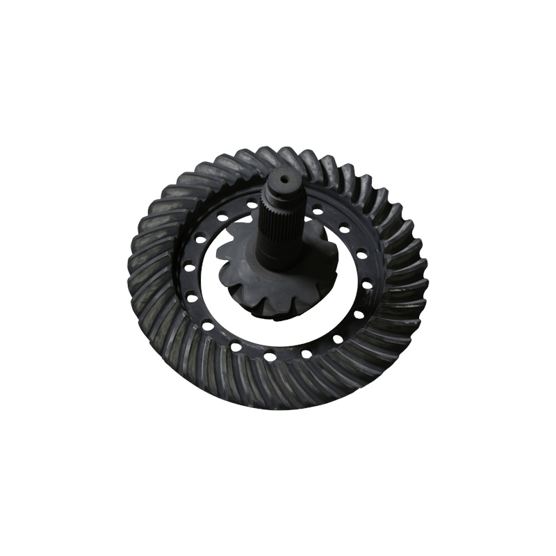 510107 Gear Set – 3.55 – AFTERMARKET