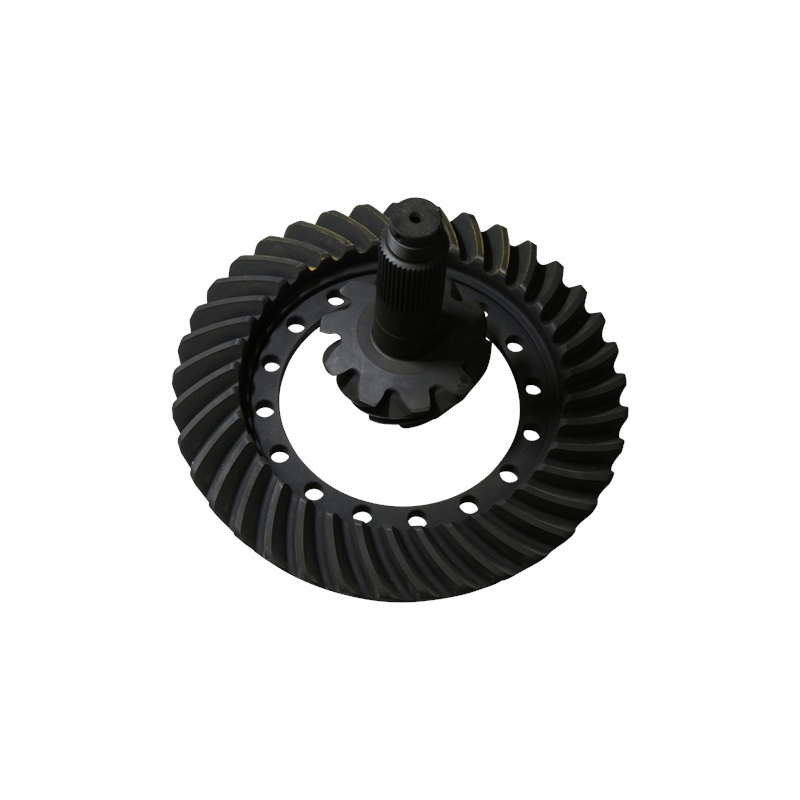 510108 Gear Set – 3.70 – AFTERMARKET