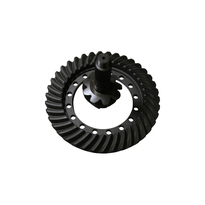 510121 Gear Set – 4.33 – AFTERMARKET