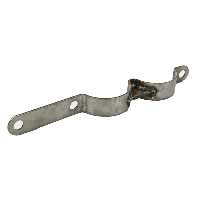 A04-33464-000 Clamp – AFTERMARKET