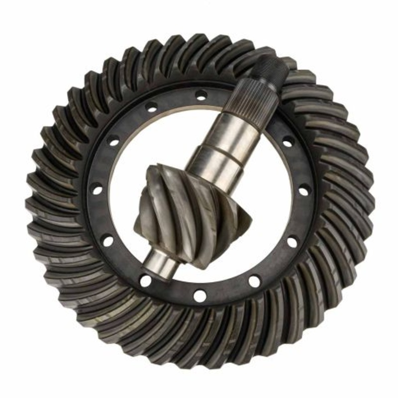 A39890-5 4.56 Ratio For ()