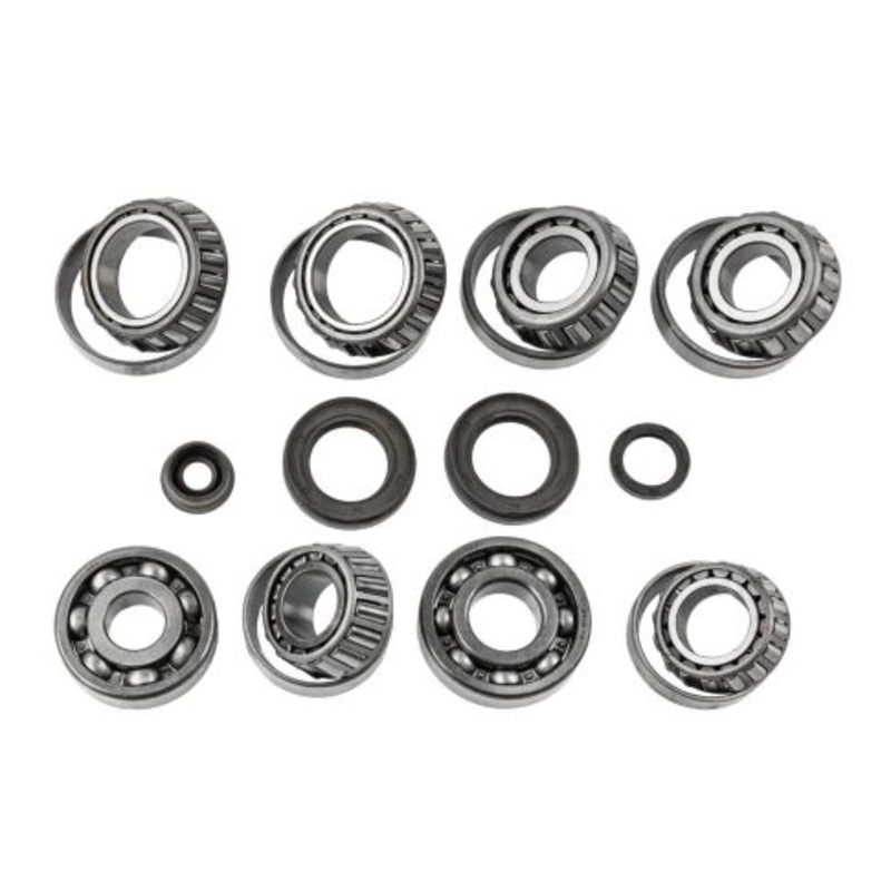 BK366A Manual Transmission Bearing and Seal Overhaul Kit