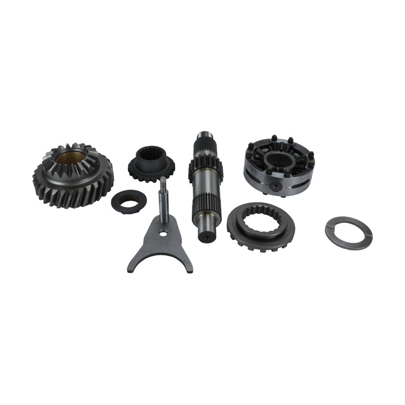 DS-402-FSKL Power Divider Kit – AFTERMARKET
