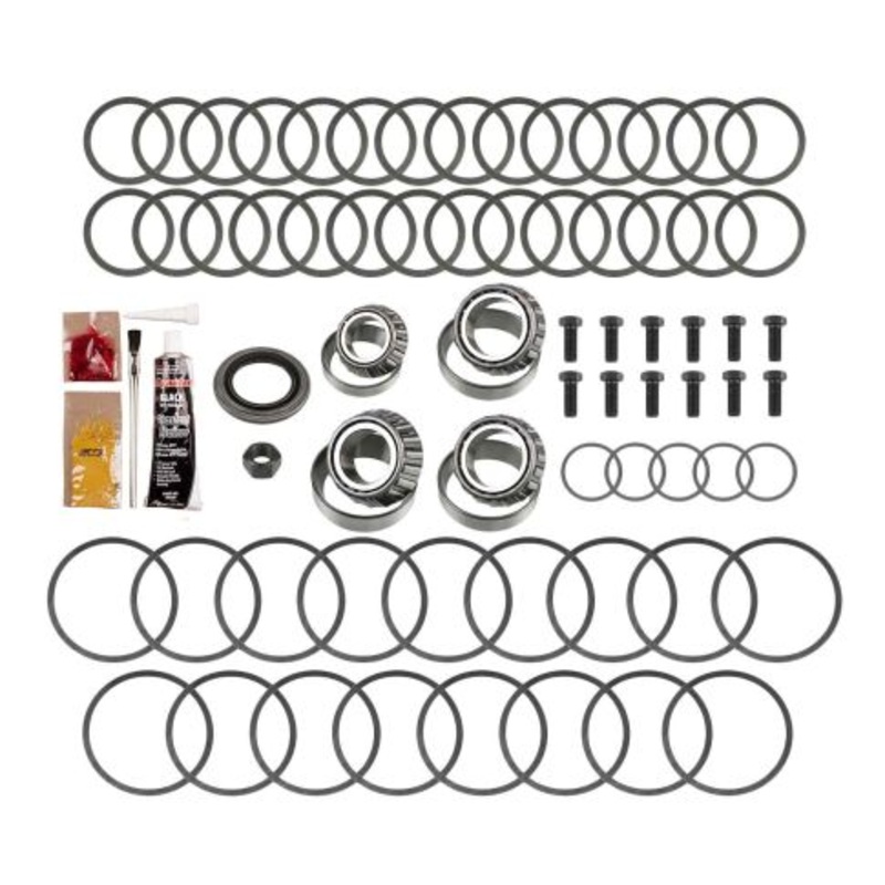 R80RMK Differential Bearing Kit