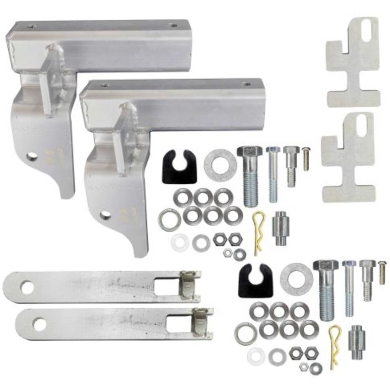S34275 Fender Support Bracket