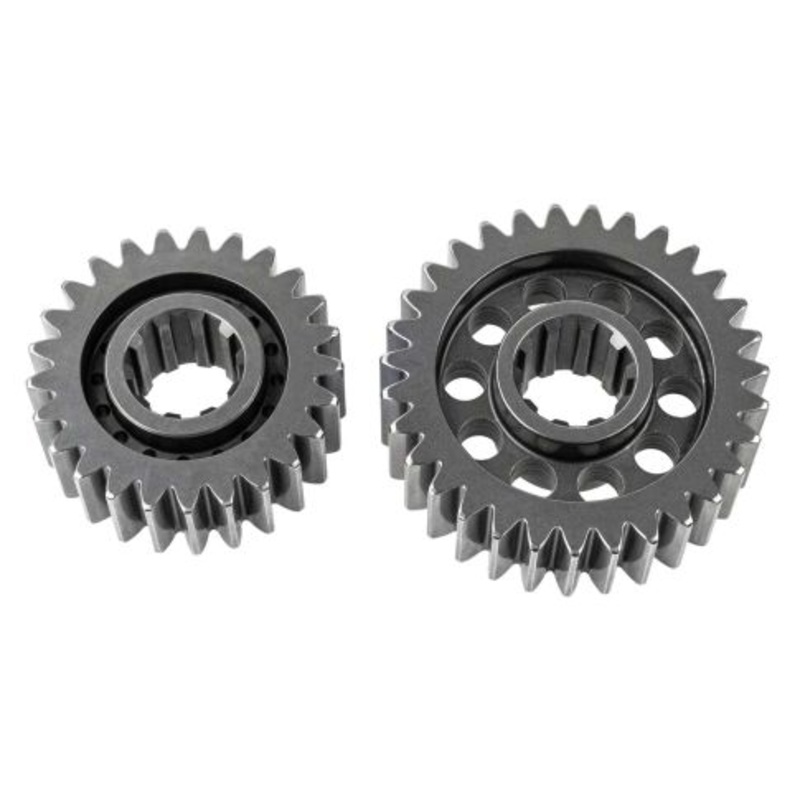 SET 05 Differential Gear Set
