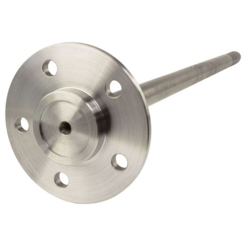 10024313 Bolt Pattern Spline Drive Axle Shaft for