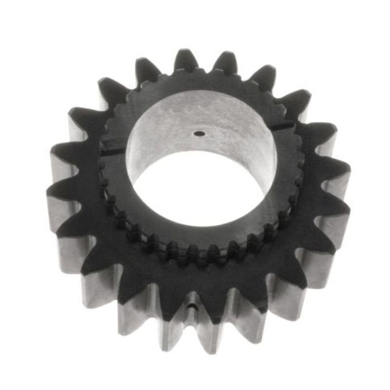 1020020 Manual Transmission Main Shaft