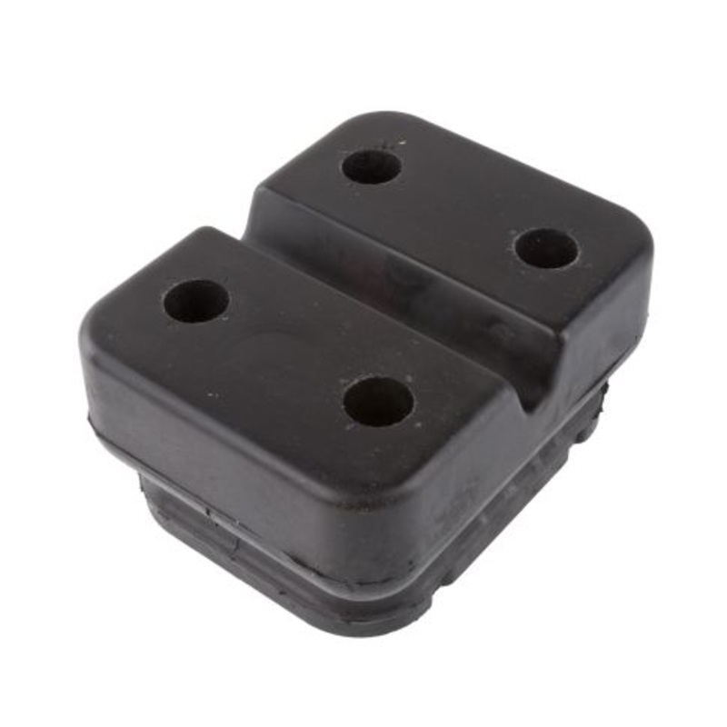 10QK311 Leaf Helper Spring Insulator Pad