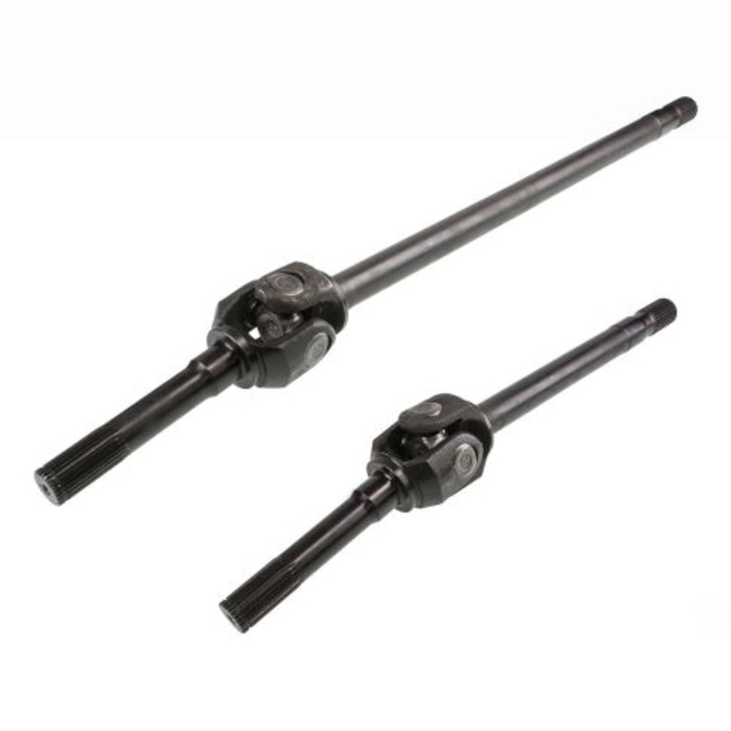 12172 Bolt Pattern Spline Drive Axle Shaft Assembly for