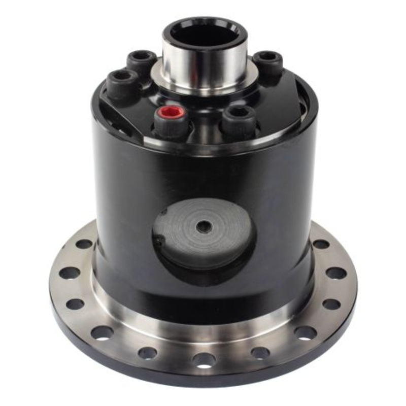 162C56A Differential Carrier