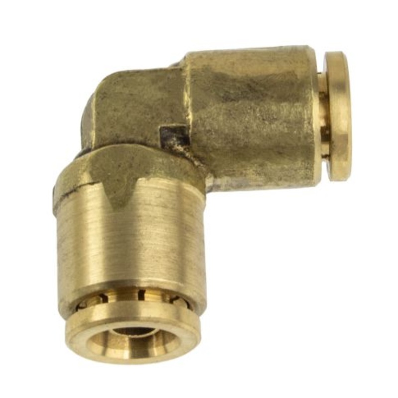 165PMT-6 Air Brake Air Line Elbow