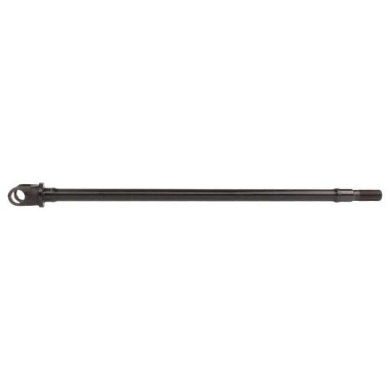 2004511-2 Bolt Pattern Spline Drive Axle Shaft for