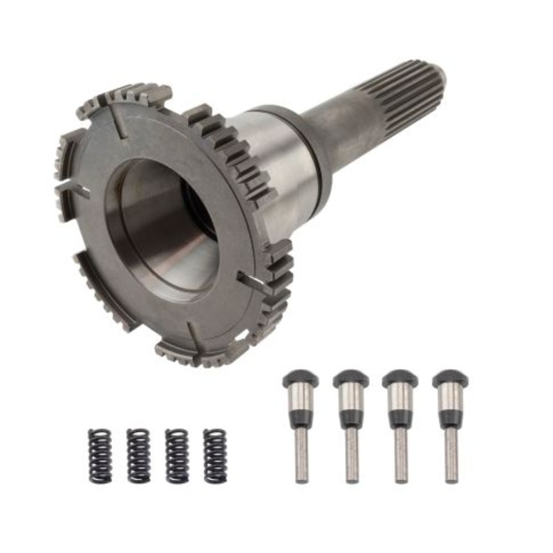 22392450 Manual Transmission Input Shaft