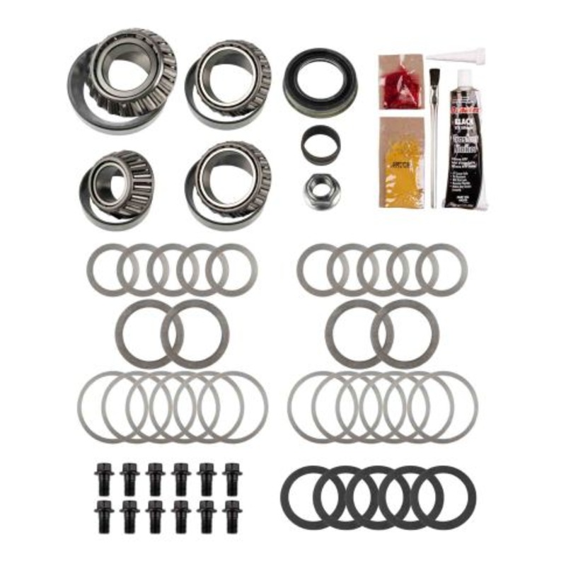 37119 Differential Bearing Kit