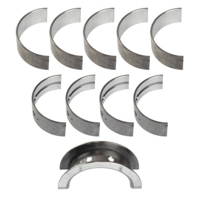 3802011 Engine Crankshaft Main Bearing Set