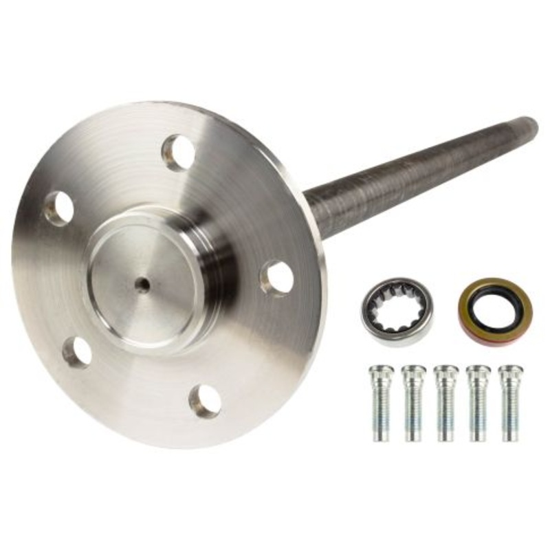 630-148 Bolt Pattern Spline Drive Axle Shaft Assembly for