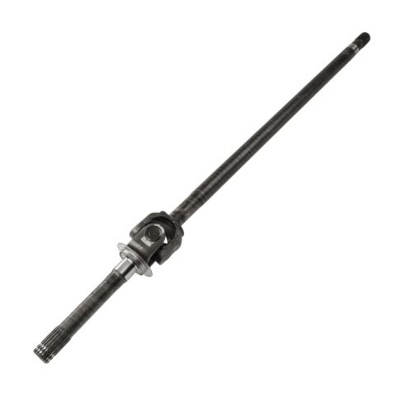 660003-1 Bolt Pattern Spline Drive Axle Shaft for