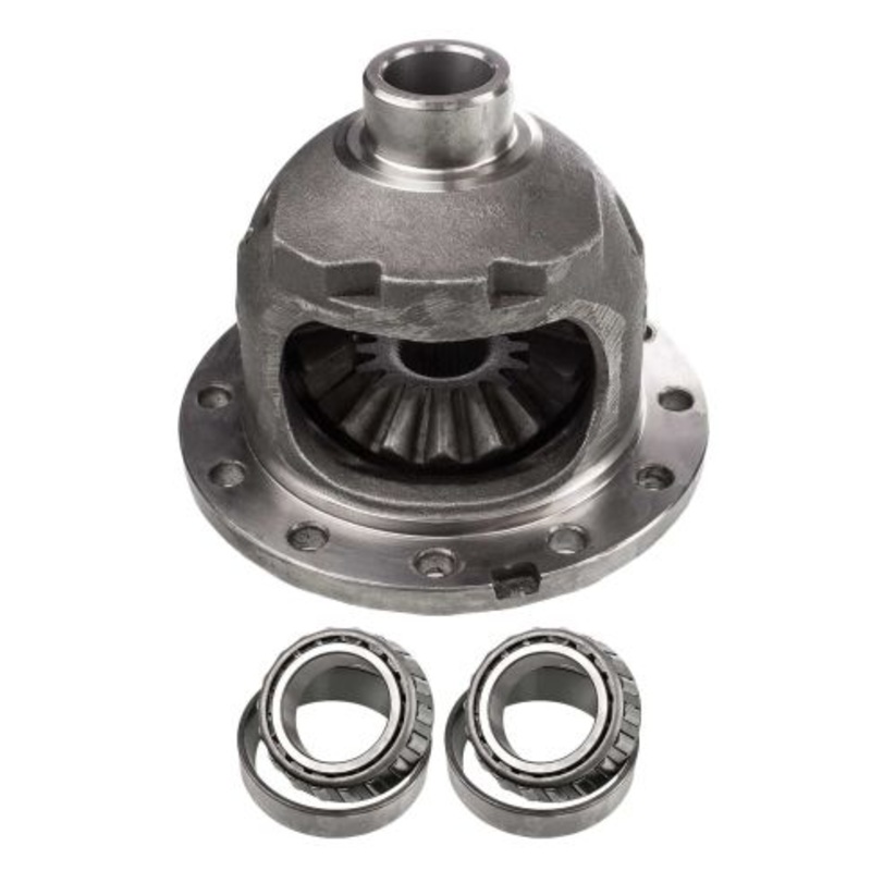 707220X Differential Carrier