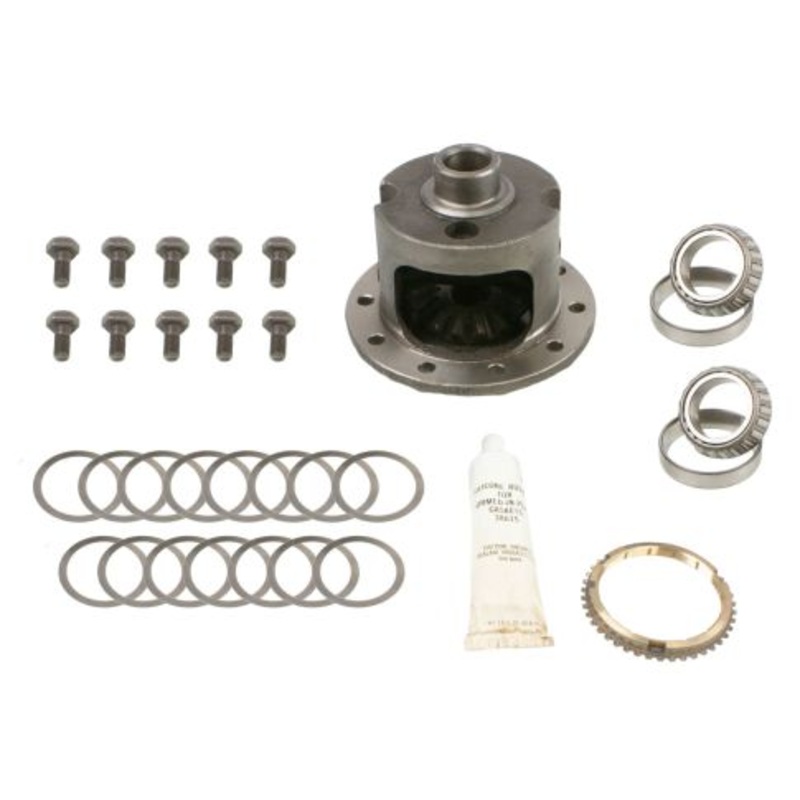 71722X 3.73 Ratio For ()