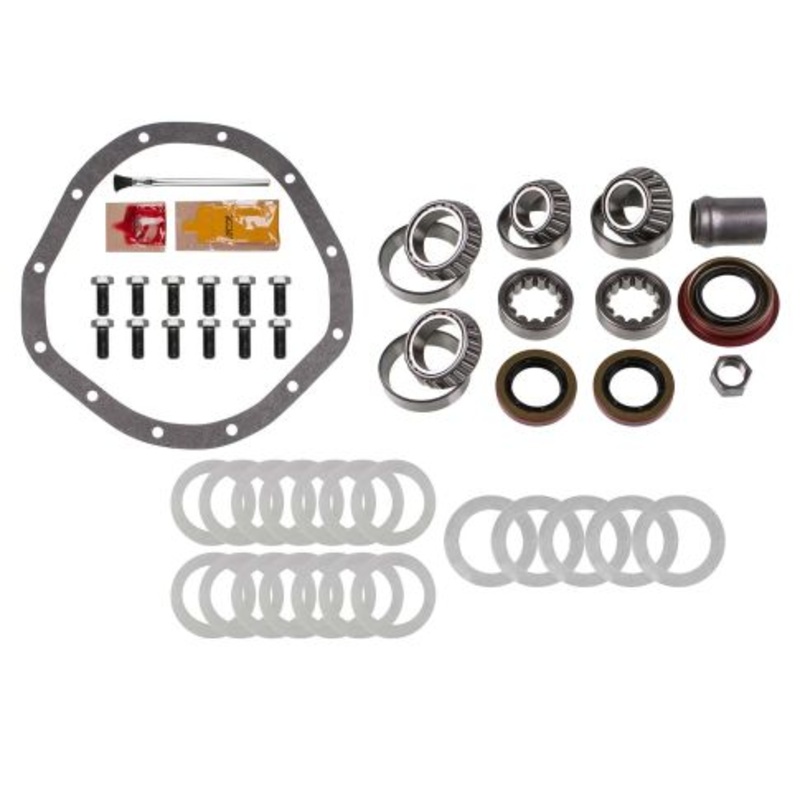 83-1018-M Differential Bearing Kit