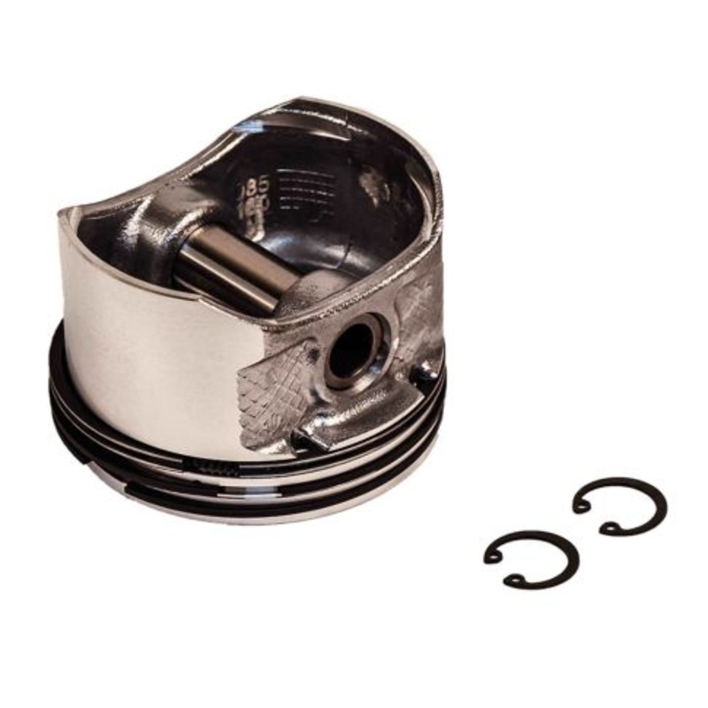 9115016252 Air Brake Compressor Piston