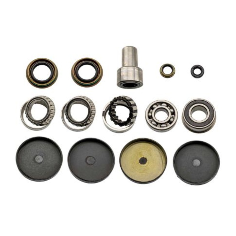 BK234 Manual Transmission Bearing and Seal Overhaul Kit