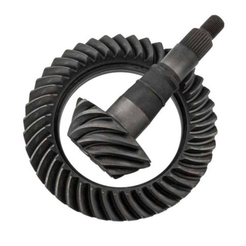 D925342GS-1 Ratio For ()