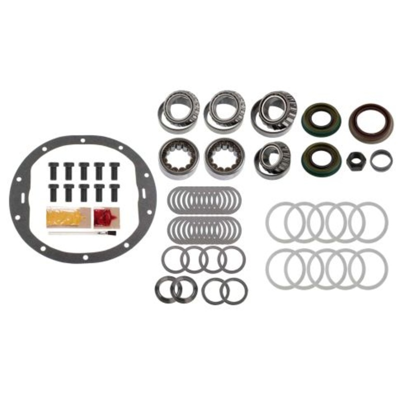 DRK-321CMKAK12 Differential Bearing Kit