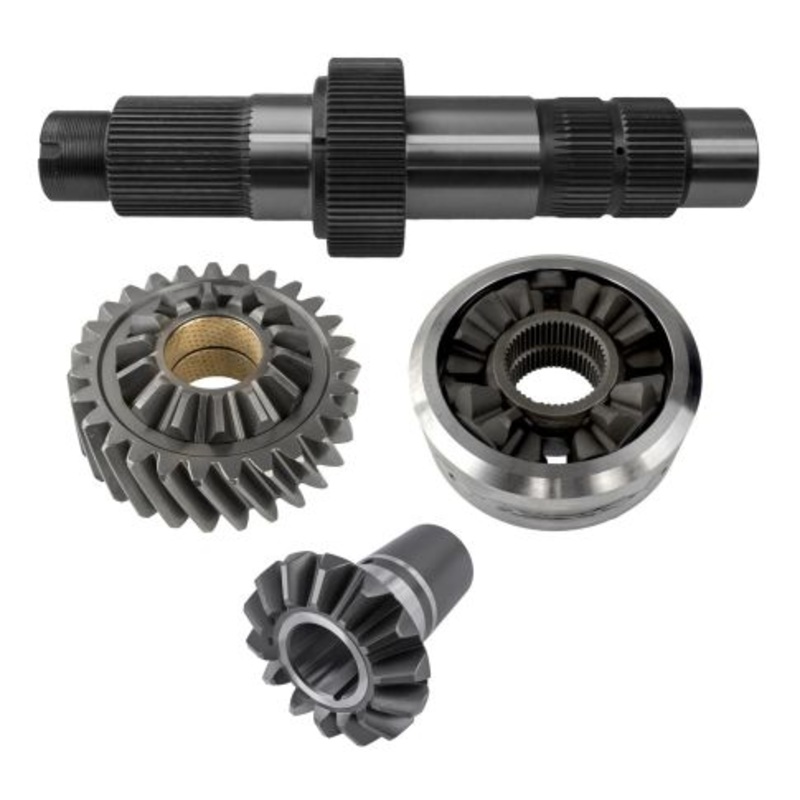 EAR-DS46-170PUMP Inter-Axle Power Divider Kit