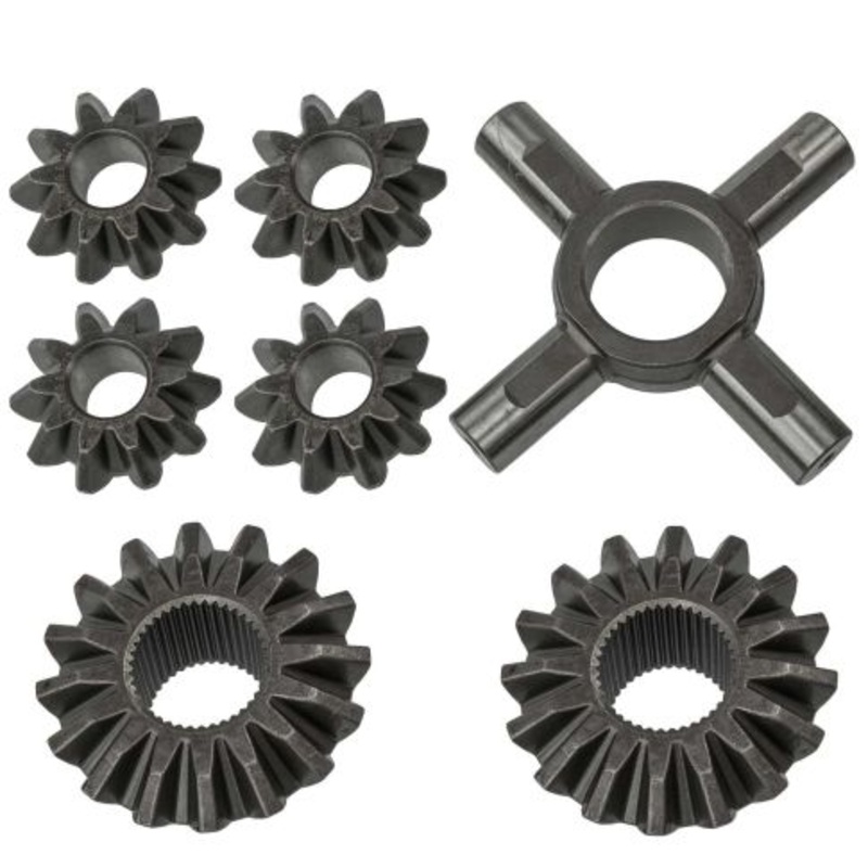 FTR09-7.2BI Differential Carrier Gear Kit