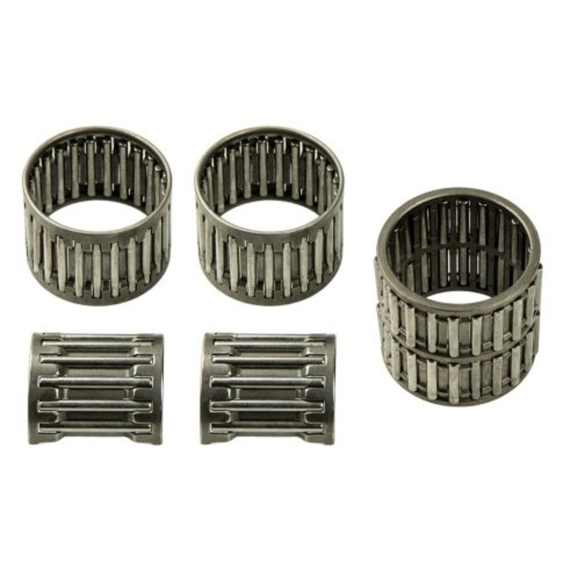 NKAX15 Manual Transmission Bearing Set